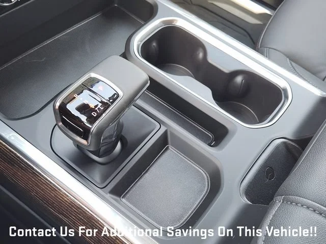 2026 GMC Sierra 1500 Elevation - Photo 15