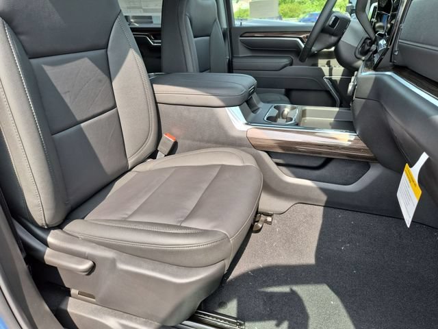 2026 Chevrolet Silverado 2500 HD LT - Photo 25