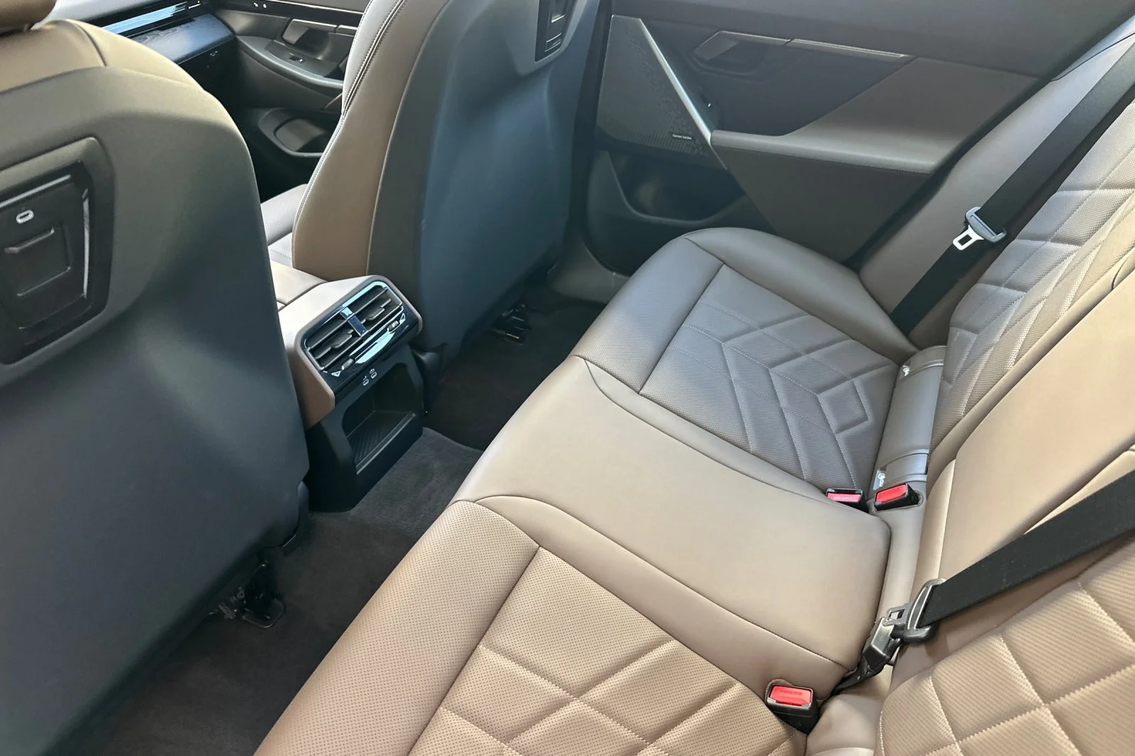 Certified Used 2024 Alpine White BMW 530i xDrive image 11