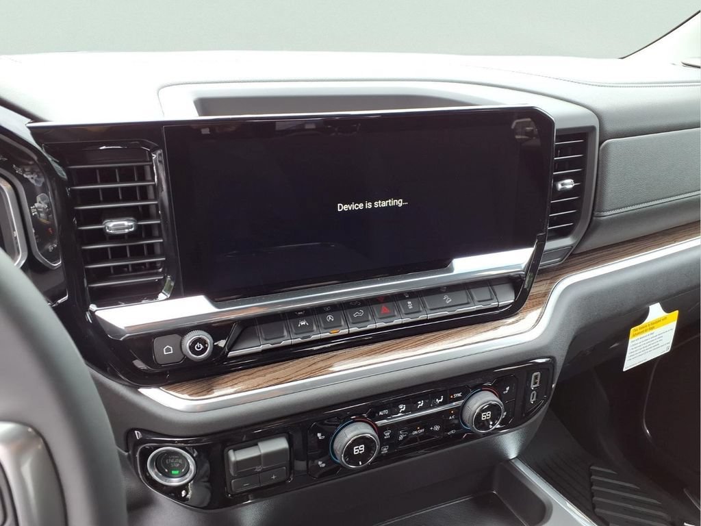 2026 Chevrolet Silverado 1500 LT Trail Boss - Photo 6