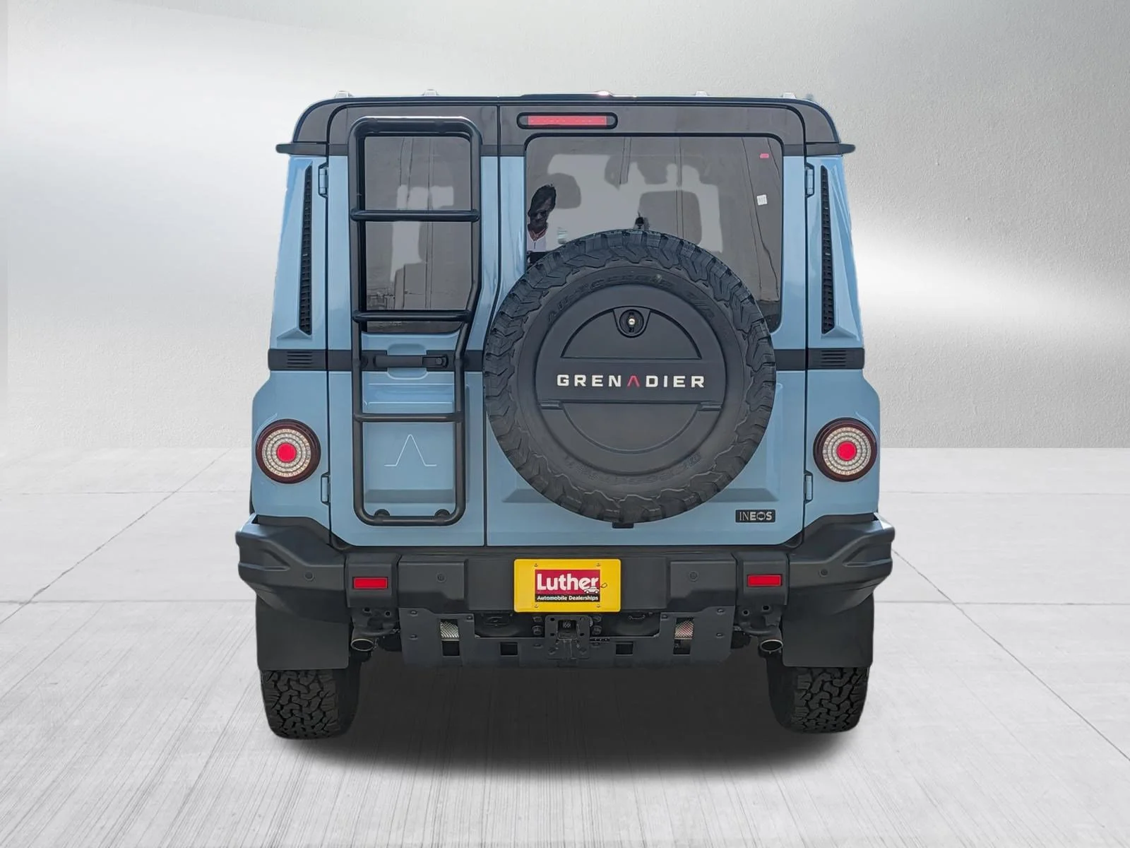 2026 INEOS Grenadier Fieldmaster Edition - Photo 6