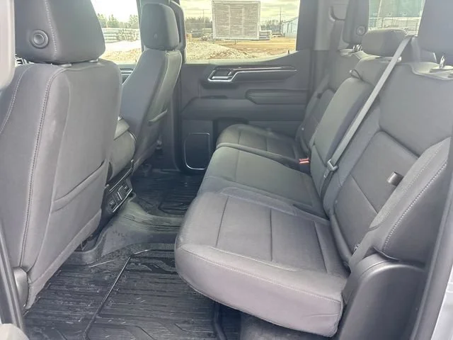 Used 2024 Sterling Metallic GMC Elevation image 15