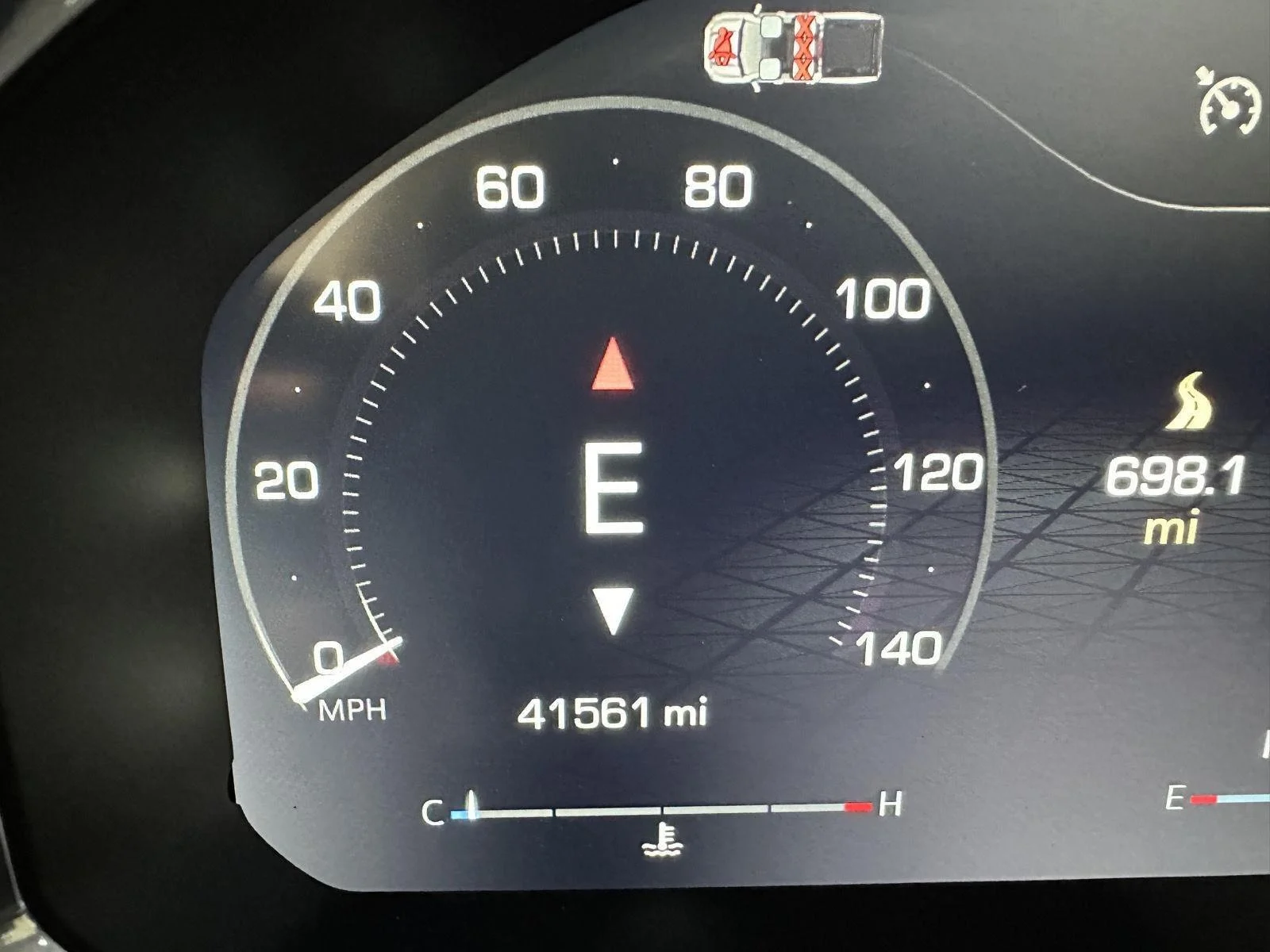 Used 2026 Sterling Metallic GMC SLT image 11