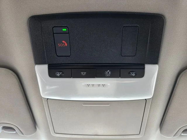 Used 2025 Black Nissan 2.5 SV image 26