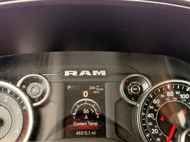 Used 2024 Blue Ram Big Horn image 24