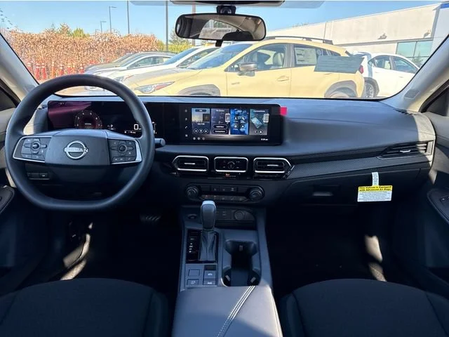 New 2027 Fresh Powder Nissan S image 11