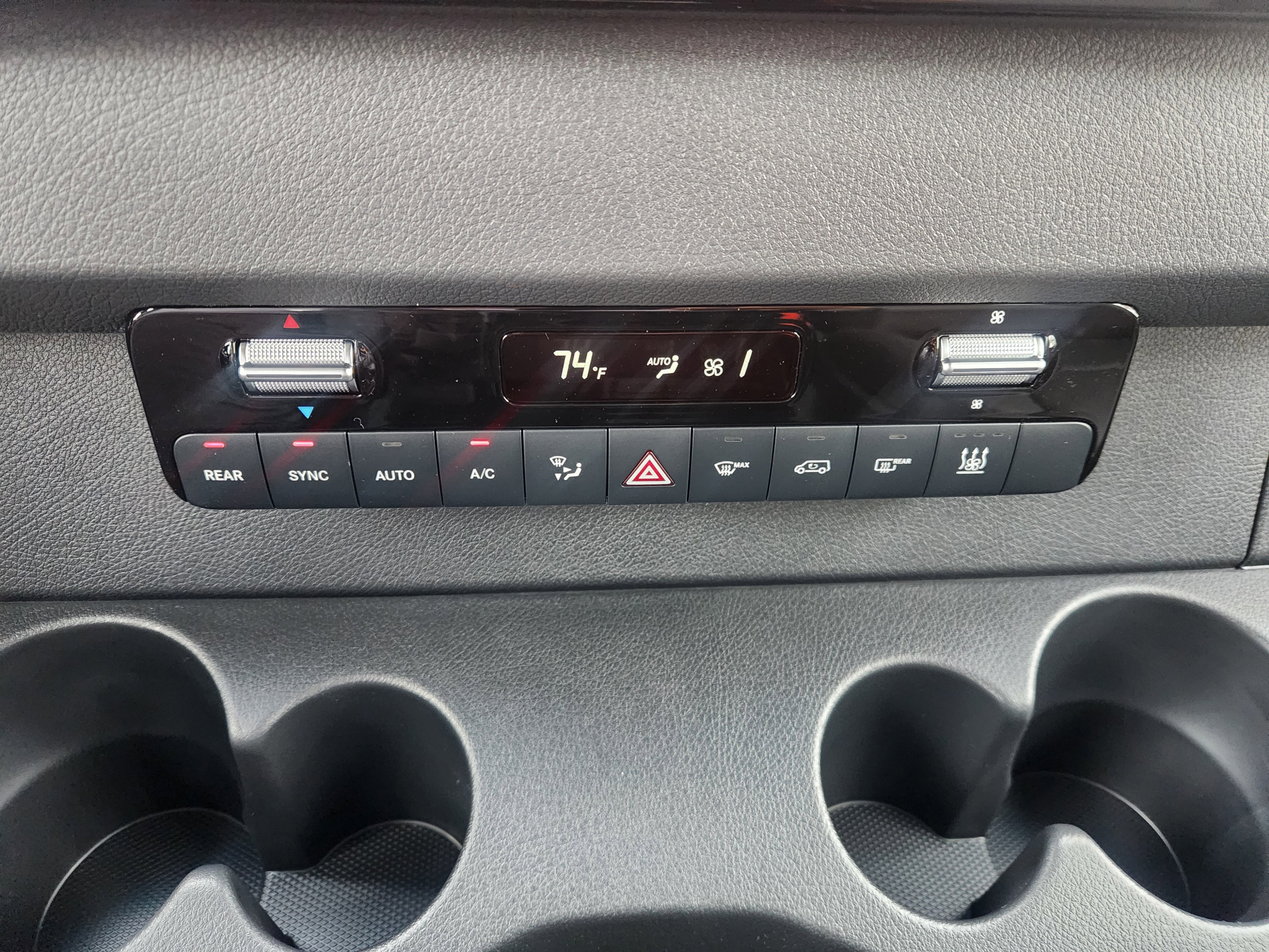 2025 Mercedes-Benz Sprinter Passenger Van Base - Photo 17