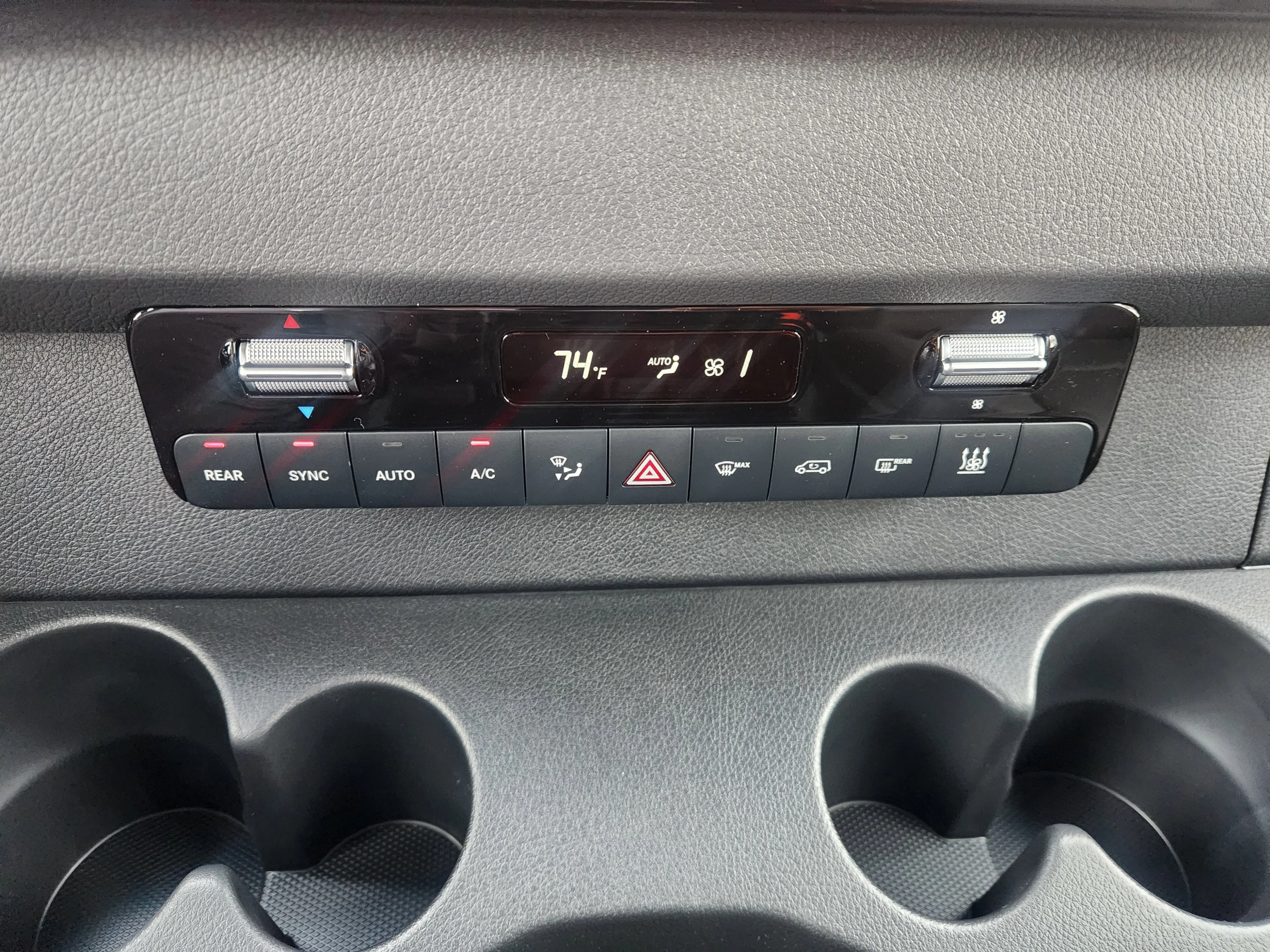 2025 Mercedes-Benz Sprinter Passenger Van Base - Photo 17