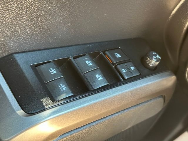 Used 2023  Toyota Trail Edition image 18