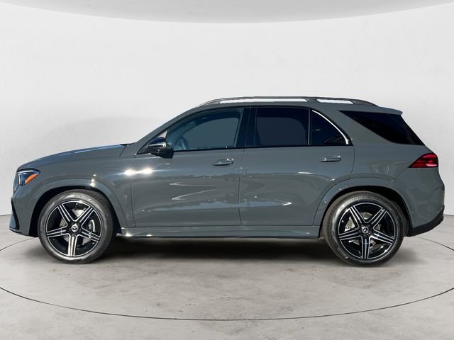 2026 Mercedes-Benz GLE GLE450 - Photo 2