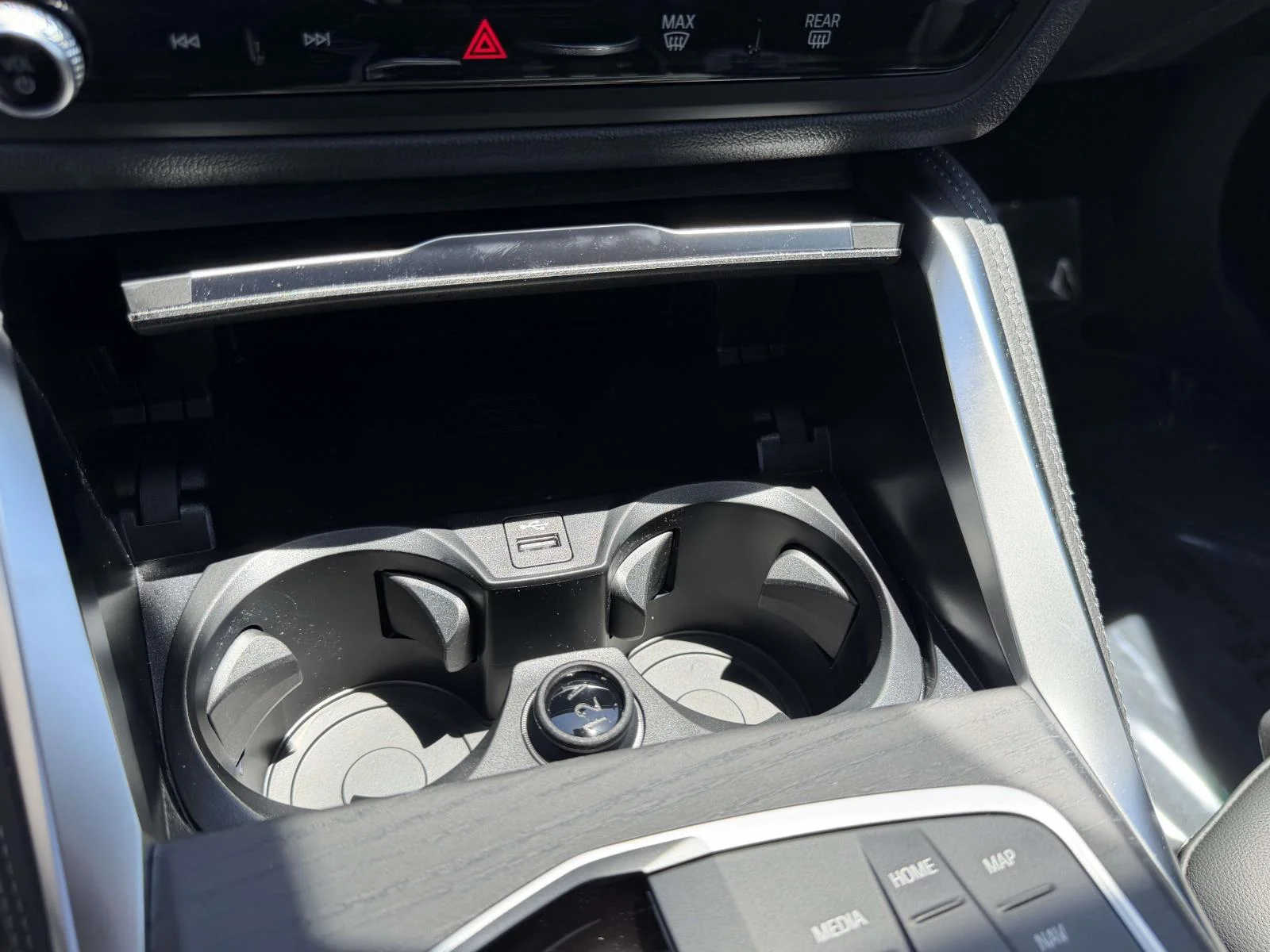 New 2027 Black Sapphire Metallic BMW 430i image 19
