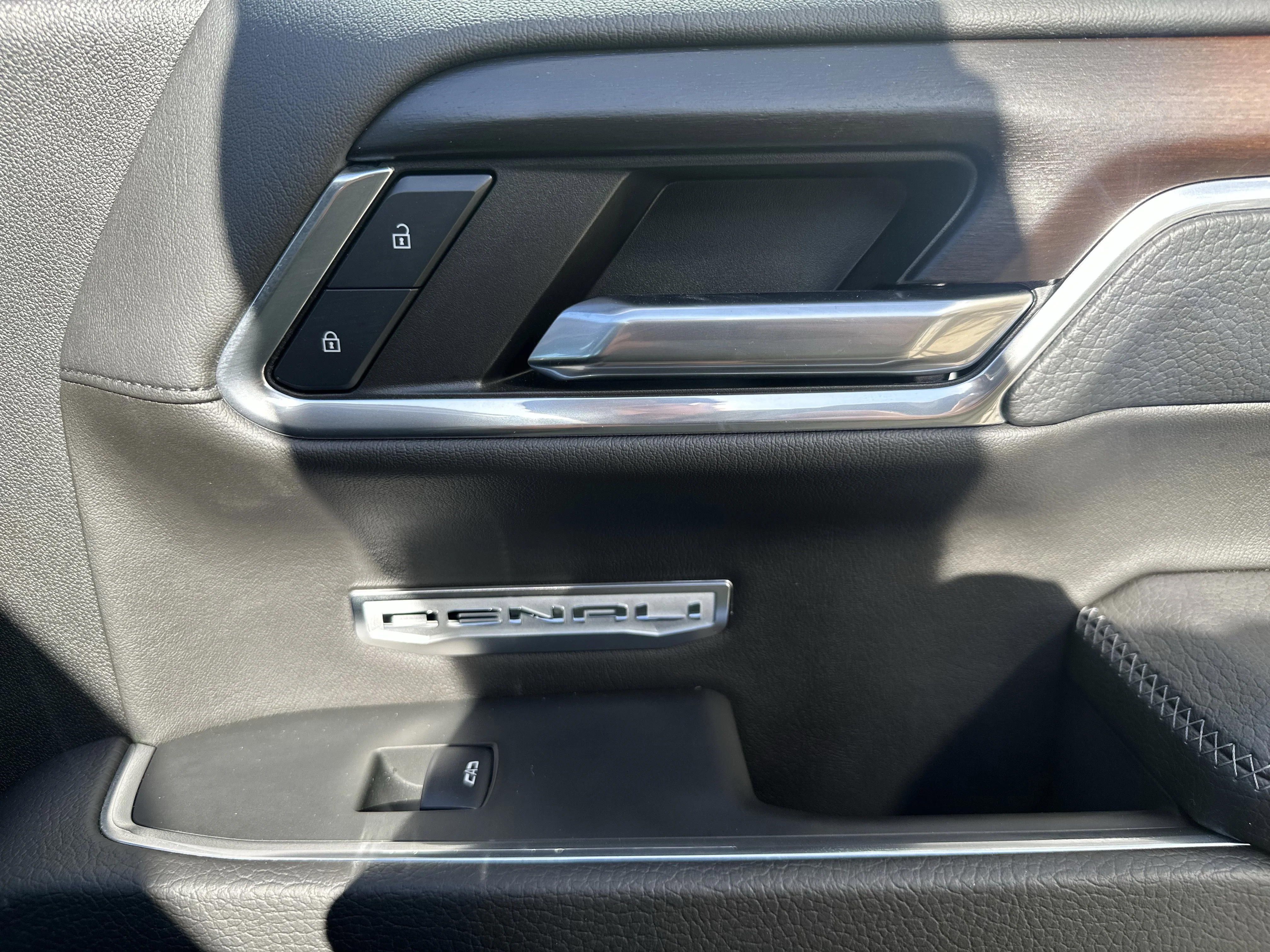 Certified Used 2024 Gray GMC Denali image 21
