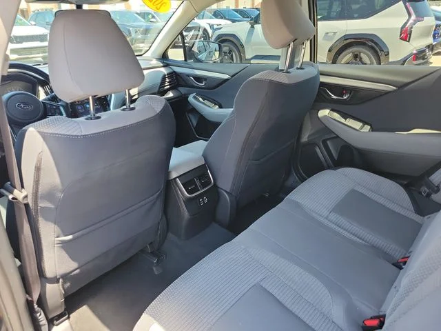 Used 2024 Black Subaru Premium image 13