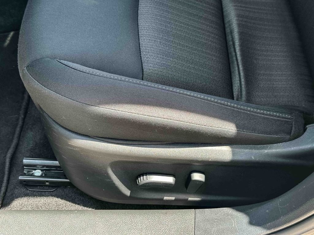 2025 Nissan Altima SV - Photo 15