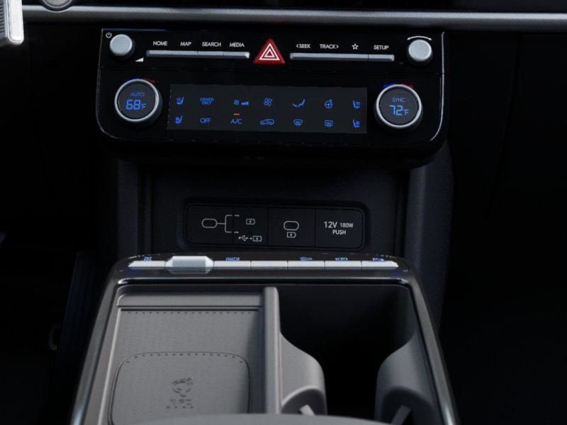 New 2026 Gray Hyundai Limited image 26