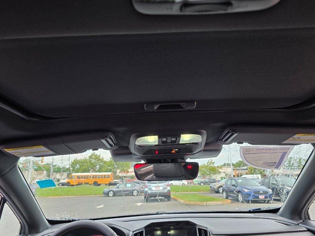 2025 Subaru Crosstrek Wilderness - Photo 15