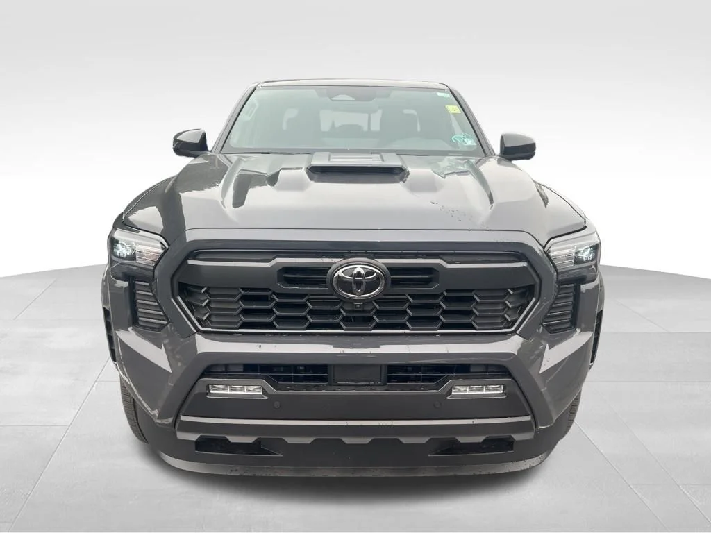 New 2026 Underground Toyota TRD Sport image 8