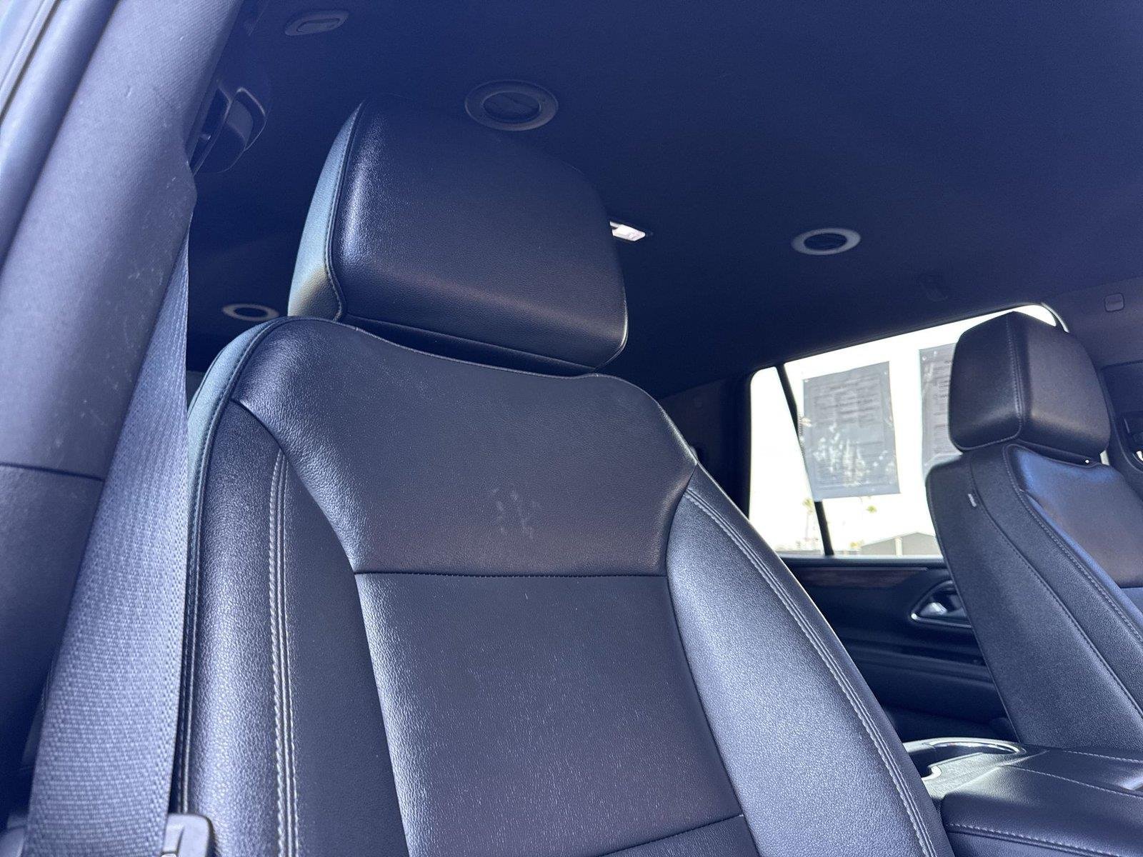 2023 Chevrolet Tahoe LT - Photo 23