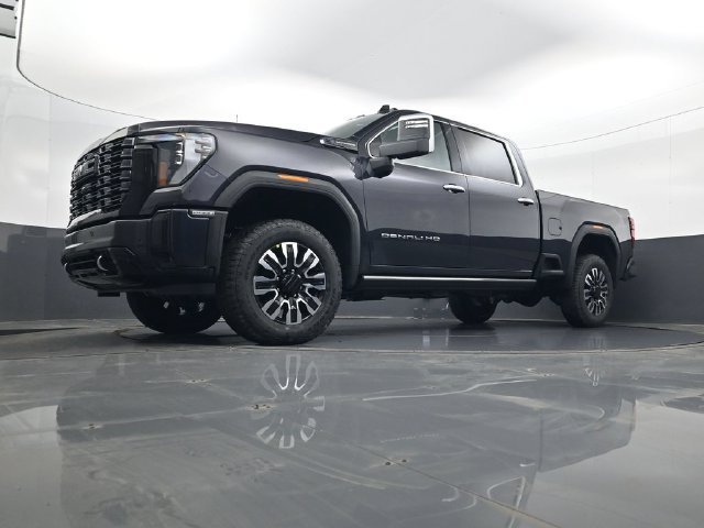 2026 GMC Sierra 2500HD Denali Ultimate - Photo 21