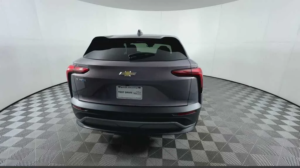 2026 Chevrolet Blazer EV LT - Photo 15