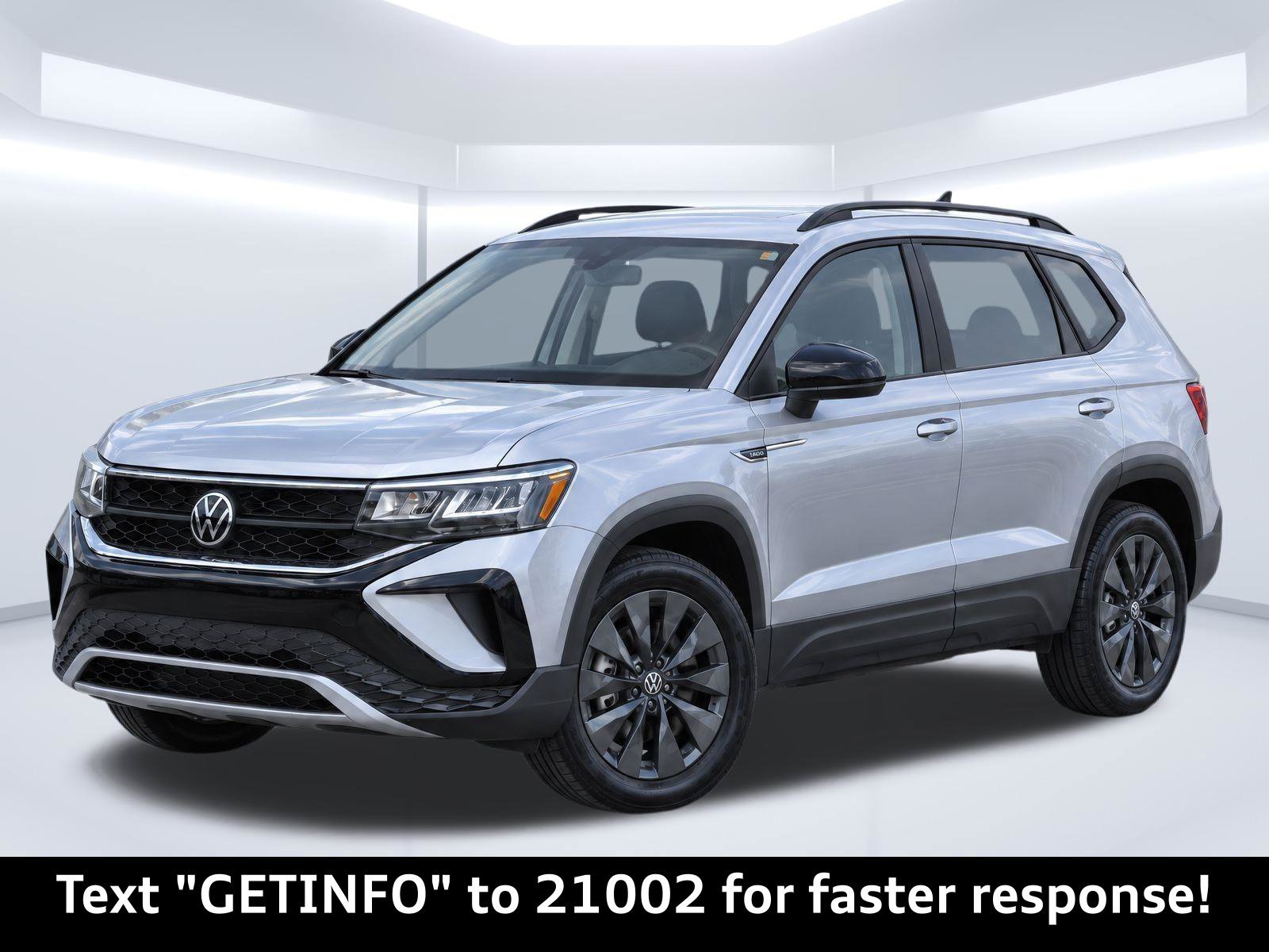 2022 Volkswagen Taos