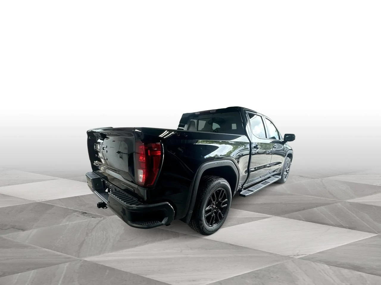 2026 GMC Sierra 1500 Elevation - Photo 8