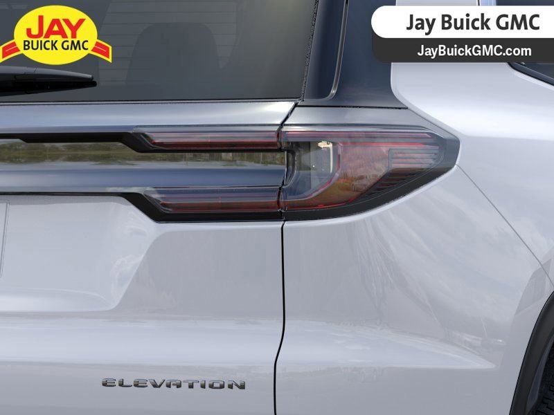 2026 GMC Acadia Elevation - Photo 11