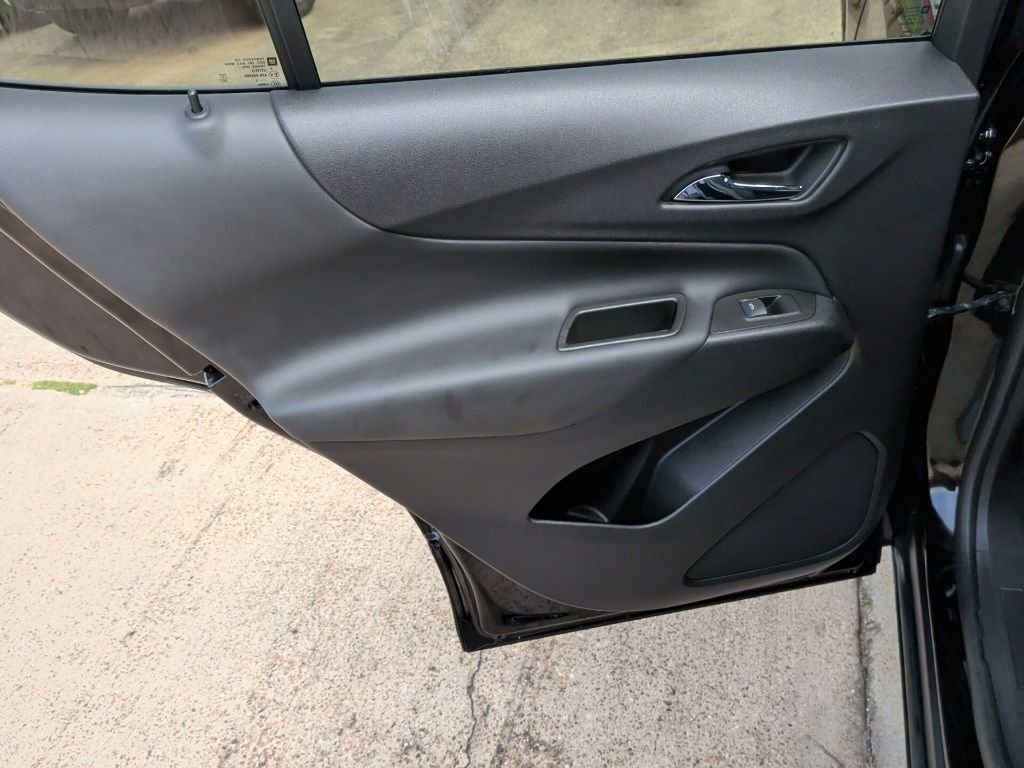 Used 2022 Black Chevrolet LT image 34
