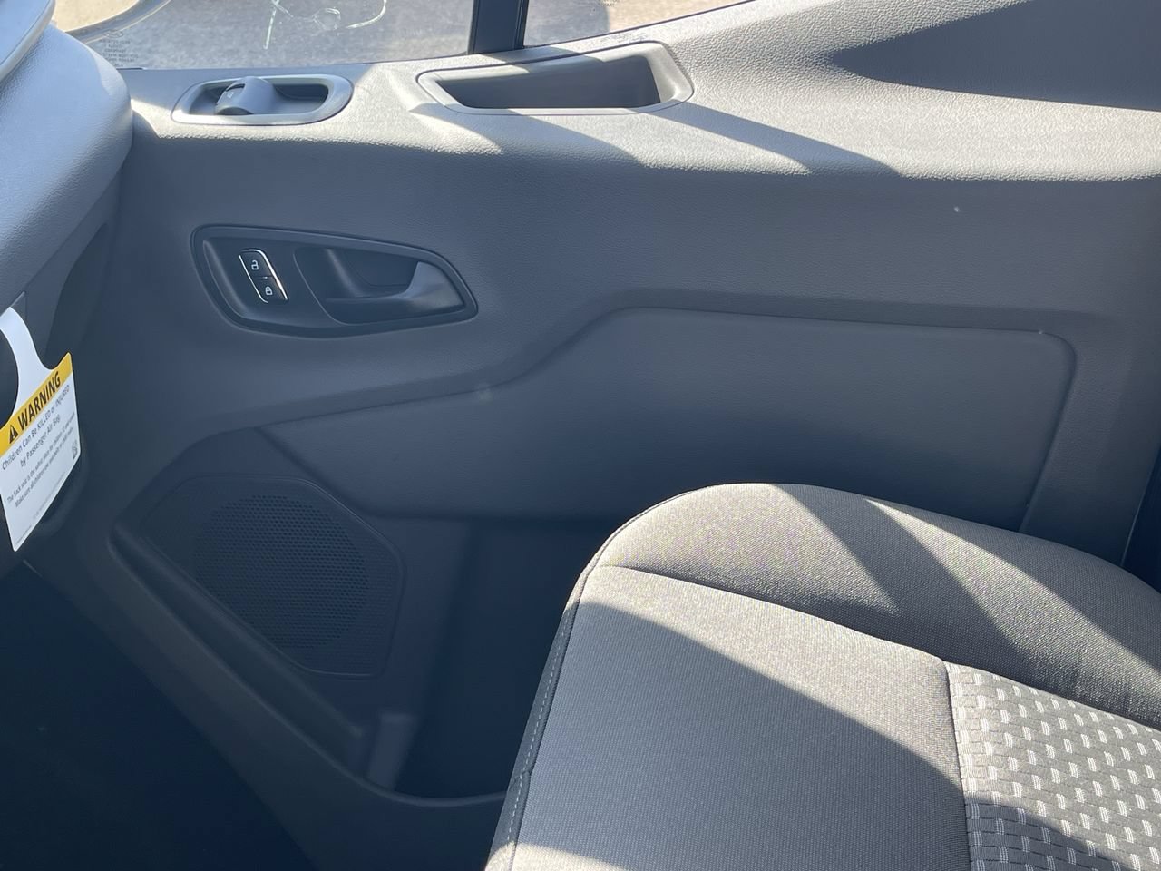 New 2026 Oxford White Ford XLT image 21