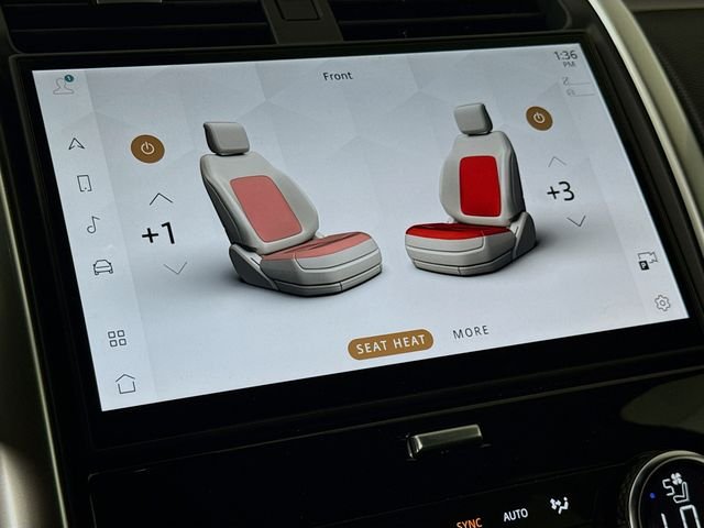 2026 Land Rover Discovery Dynamic SE - Photo 23