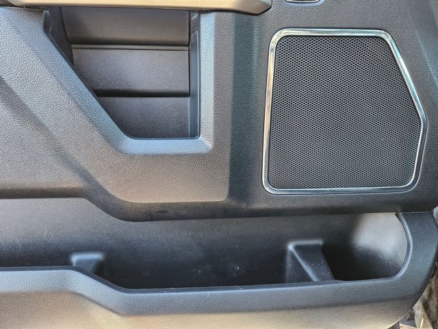 Used 2021 Black Metallic Ford LARIAT image 48