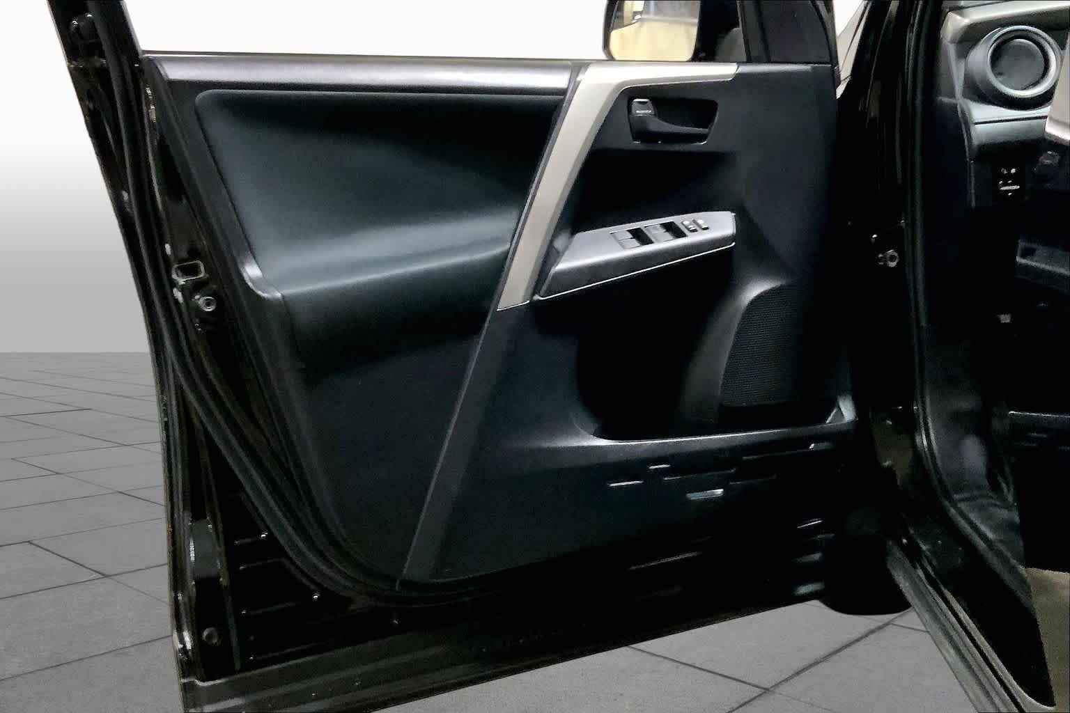 Used 2016 Black Toyota LE image 22