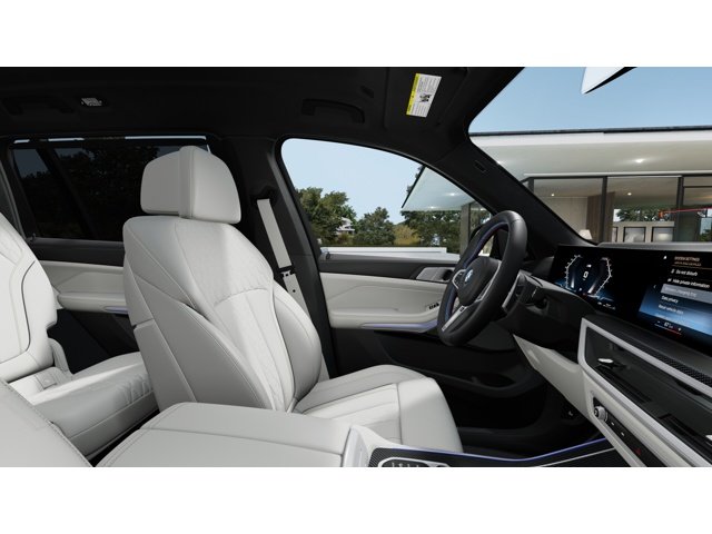 New 2027 Brooklyn Grey Metallic BMW  image 9