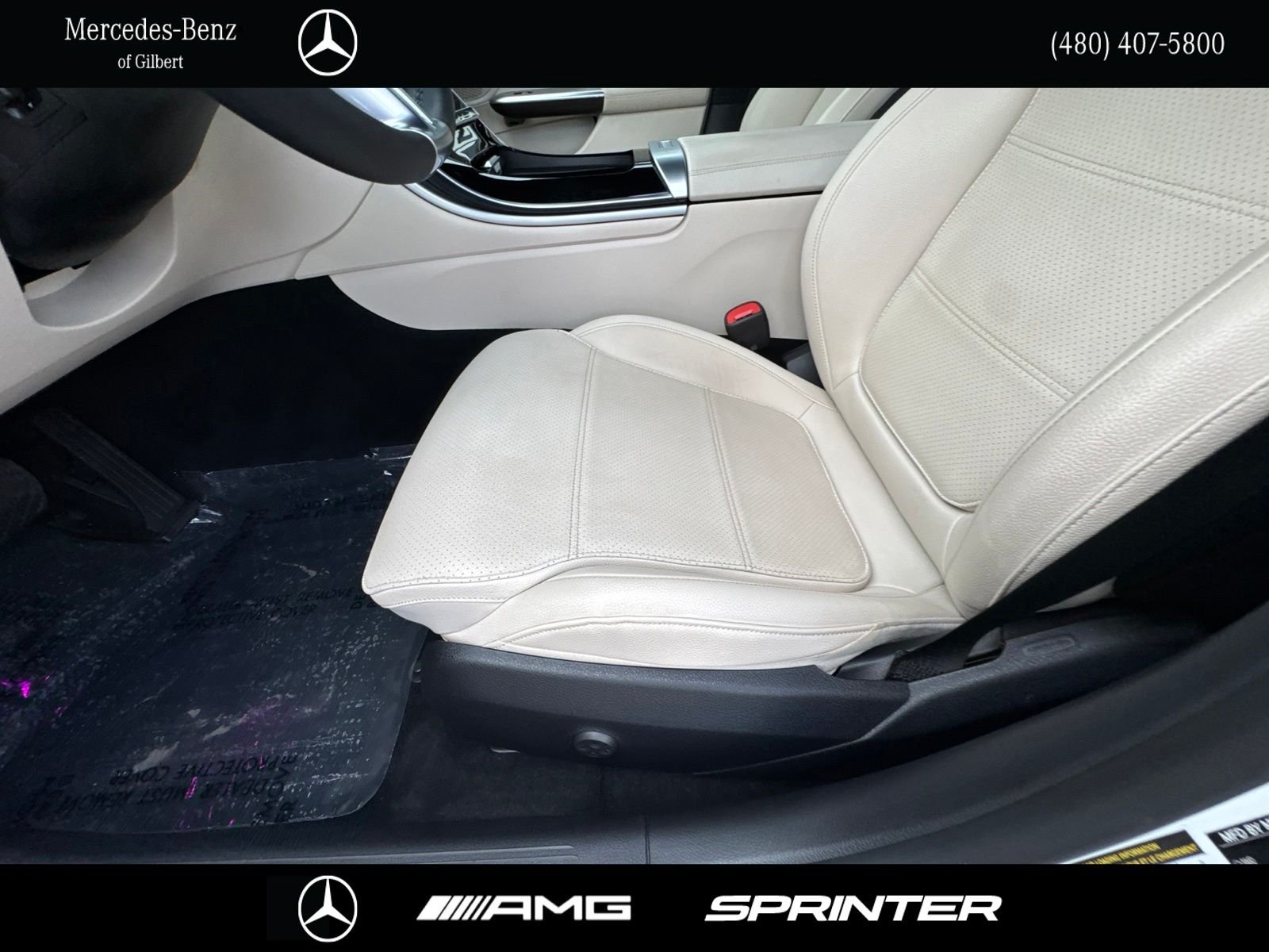 Certified Used 2023  Mercedes-Benz C 300 image 16