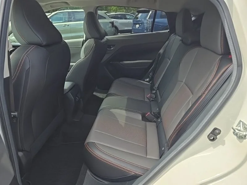 Used 2024 White Subaru Limited image 26