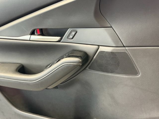 Certified Used 2024 Red Mazda 2.5 S Preferred Package image 23