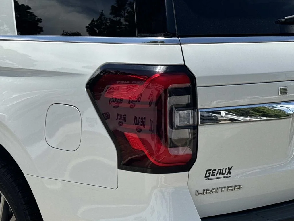 Certified Used 2022 Star White Ford Limited image 12