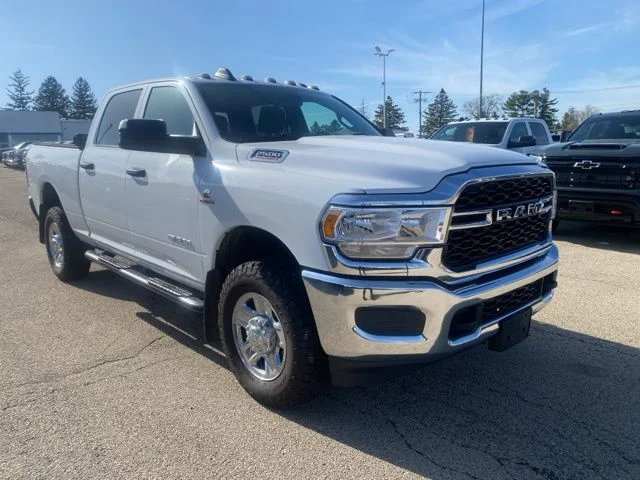 2022 RAM 2500 Tradesman 4X4 Crew Cab SWB's photo