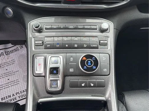 Used 2023 Silver Hyundai XRT image 17