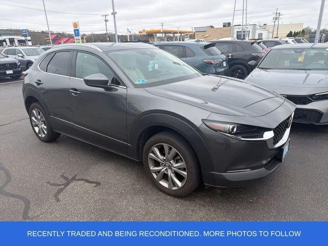 2022 Mazda CX-30 Premium AWD's photo