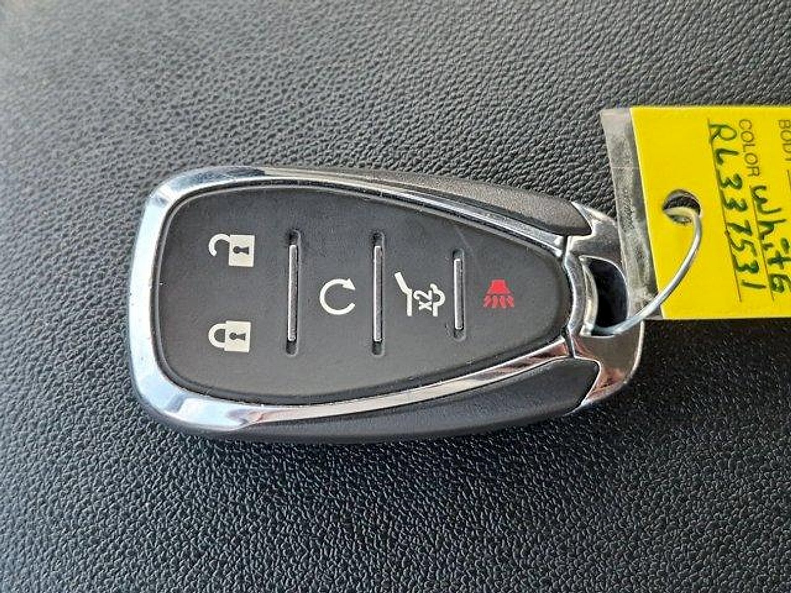 2024 Chevrolet Equinox LT - Photo 33
