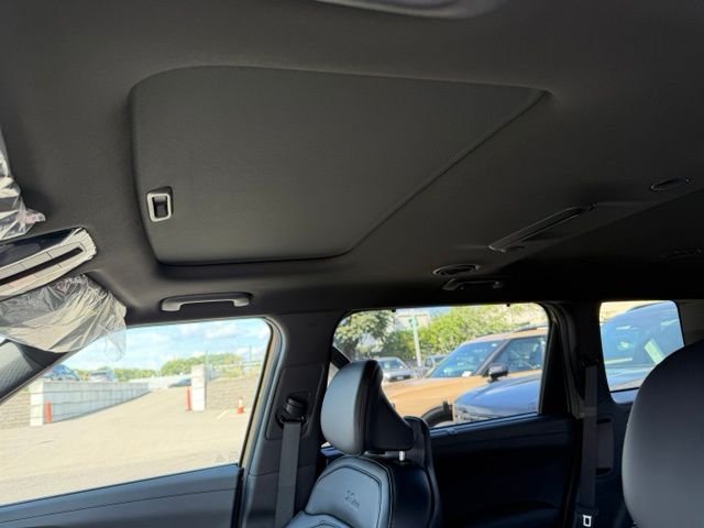 New 2027 Terrain Brown Kia X-Line EX image 15