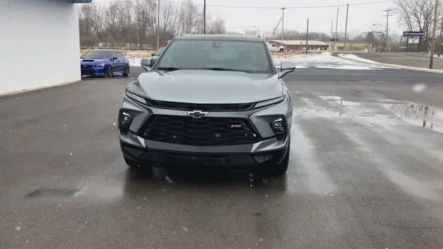 2024 Chevrolet Blazer RS - Photo 3