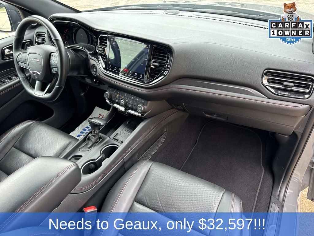 Used 2025 Gray Dodge GT Plus image 31