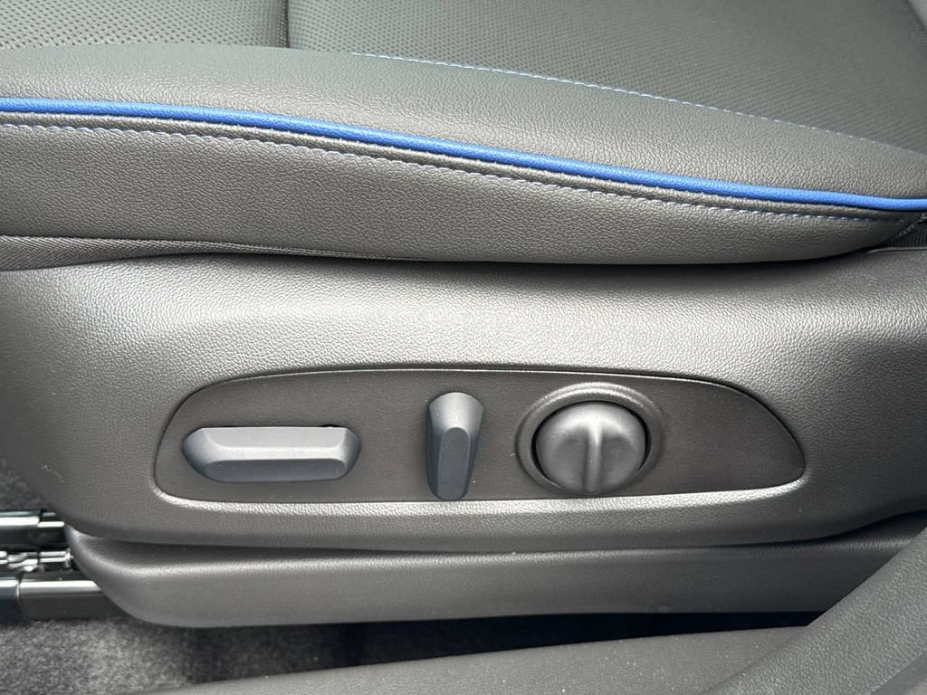 2026 Buick Encore GX Sport Touring - Photo 17