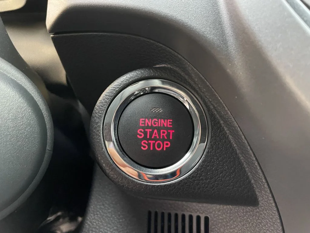 2026 Subaru Forester Premium - Photo 27
