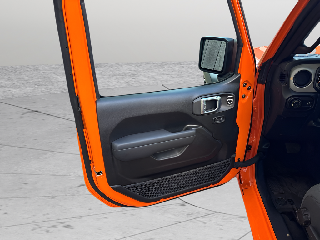 New 2026 Joose Jeep Sport S image 22