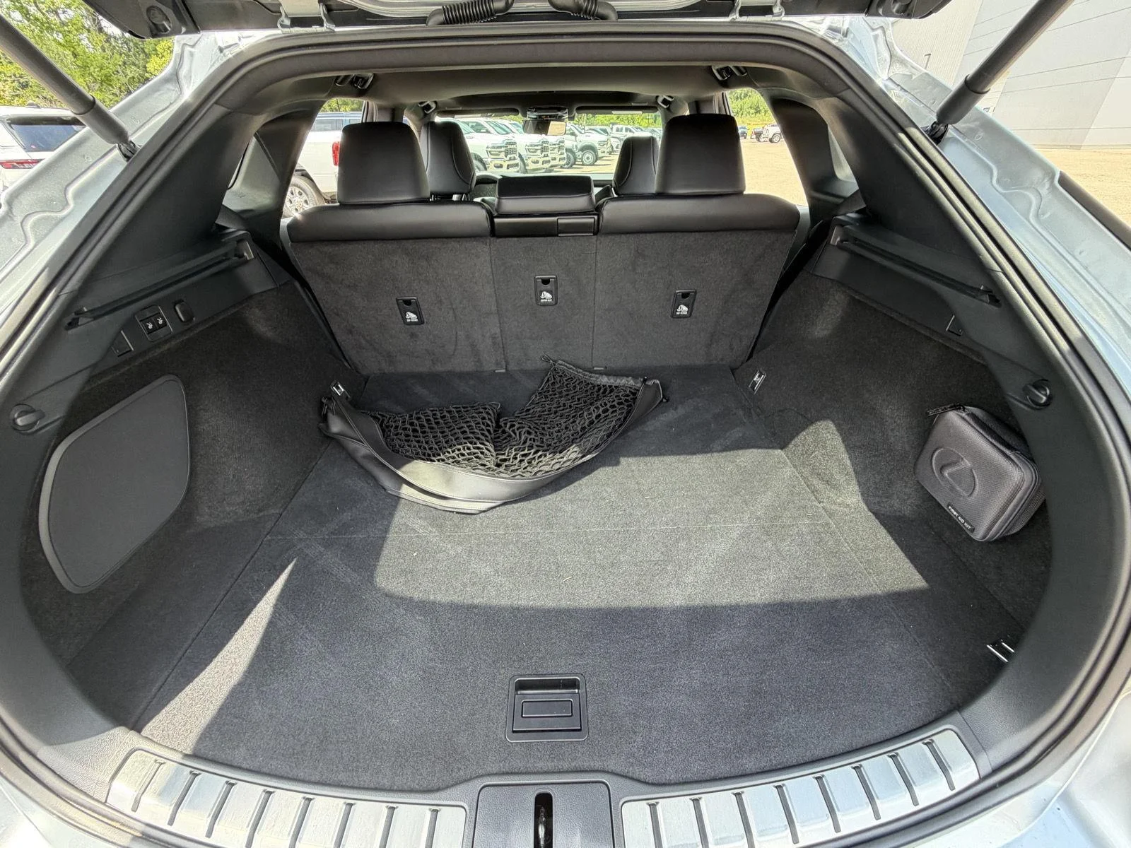 2024 Lexus RX 350 F SPORT - Photo 18