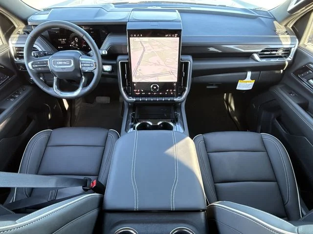 2026 GMC Yukon XL Elevation - Photo 75