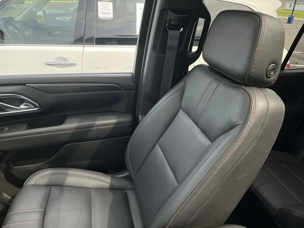 Used 2023 White Chevrolet RST image 25